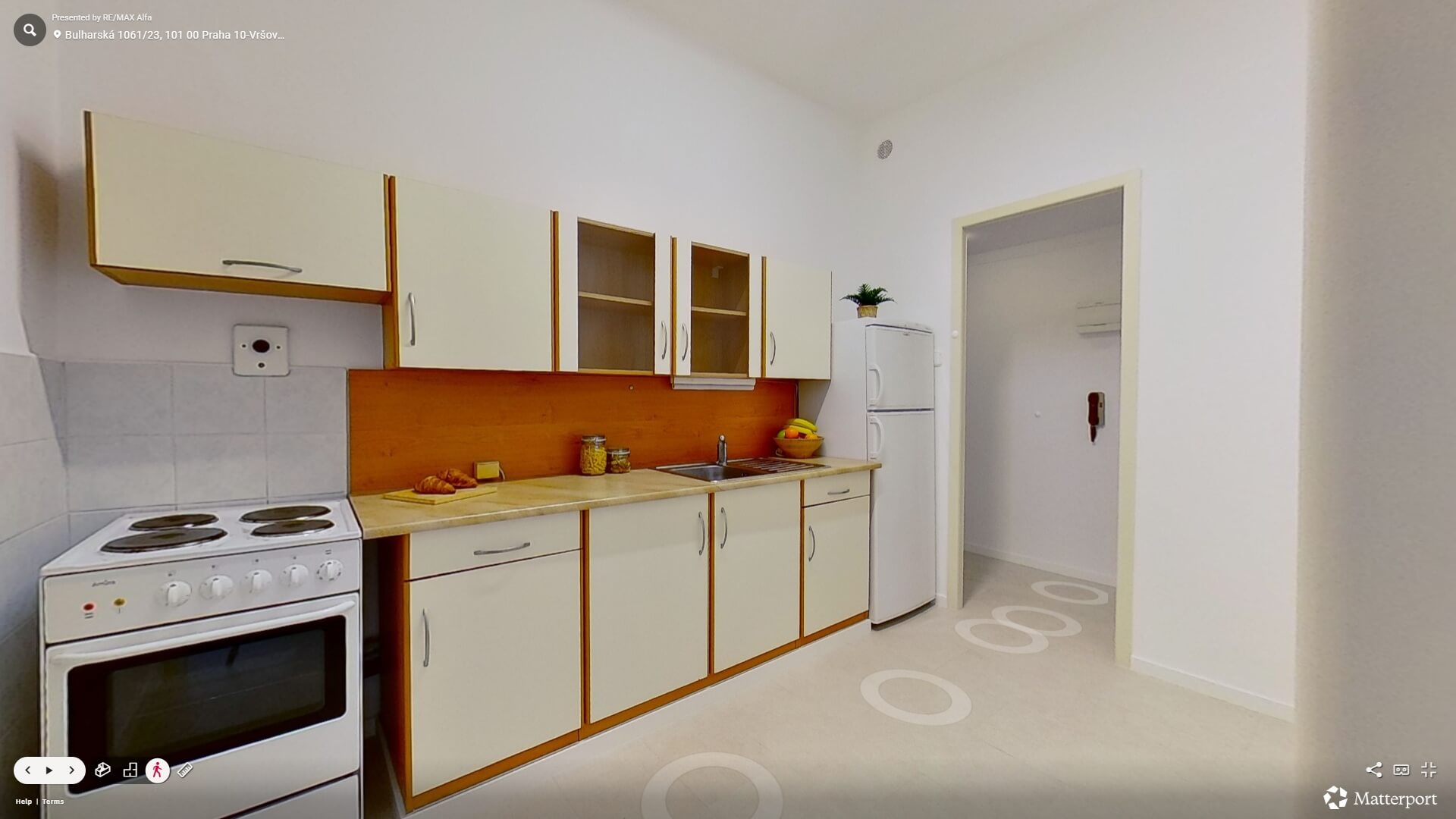 3D prohlídka nemovitosti a její vliv na rozhodování kupujících