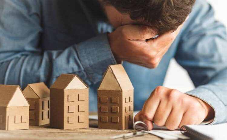 Neplacení nájemného: jak postupovat krok za krokem a co říká zákon