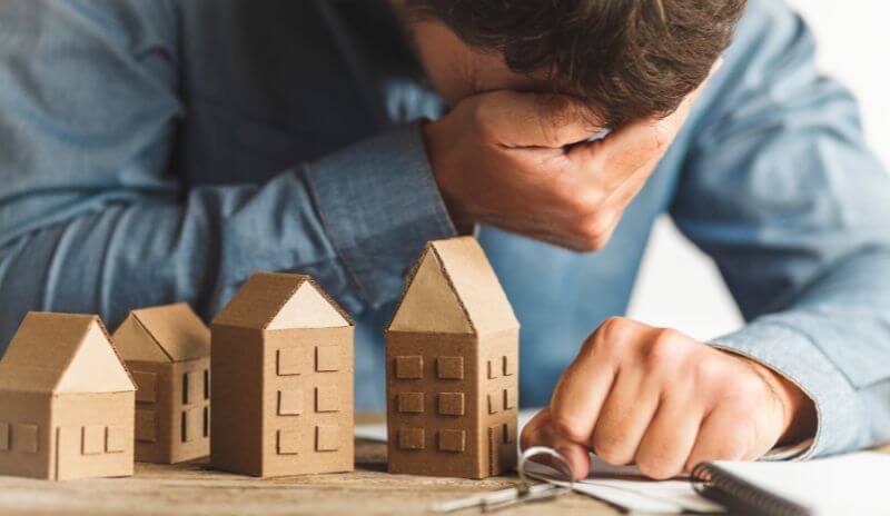 Neplacení nájemného: jak postupovat krok za krokem a co říká zákon