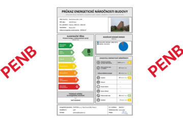 PENB při prodeji nemovitosti: Co musíte vědět pro úspěšný prodej