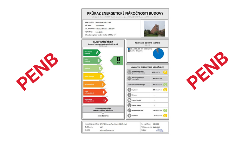 PENB při prodeji nemovitosti: Co musíte vědět pro úspěšný prodej PENB při prodeji nemovitosti: Co musíte vědět pro úspěšný prodej