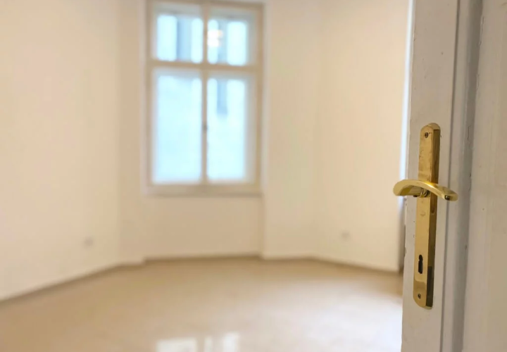 Tichý zloděj v investičním bytě: Kolik vás doopravdy stojí neobsazenost? 