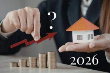 Jaký vývoj se očekává u nemovitostí v roce 2026 v České republice