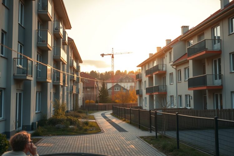 Dědictví nemovitosti v praxi: Postup od odhadu pro notáře až po finální zápis