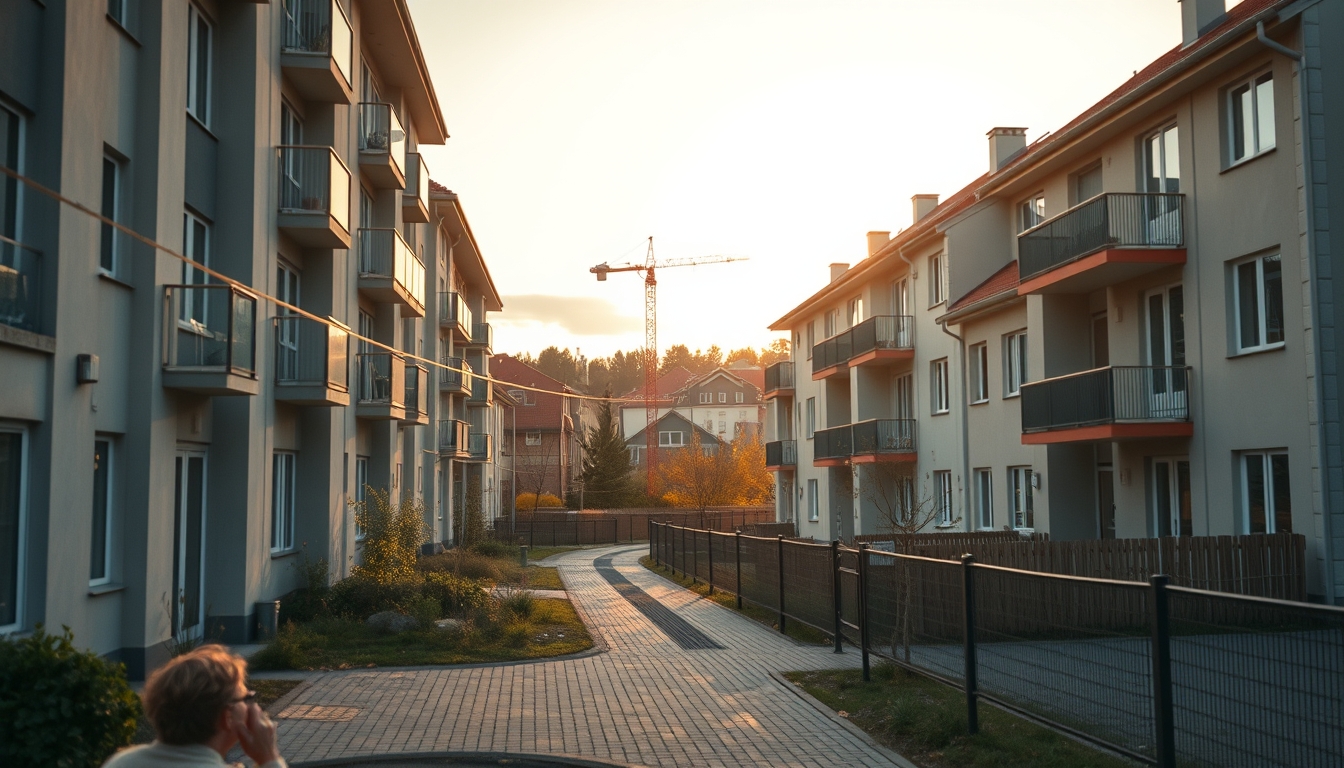 Dědictví nemovitosti v praxi: Postup od odhadu pro notáře až po finální zápis