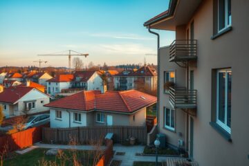 Jak pečovat o průkaz energetické náročnosti budovy: Proč ho potřebujete a co vám o domě řekne