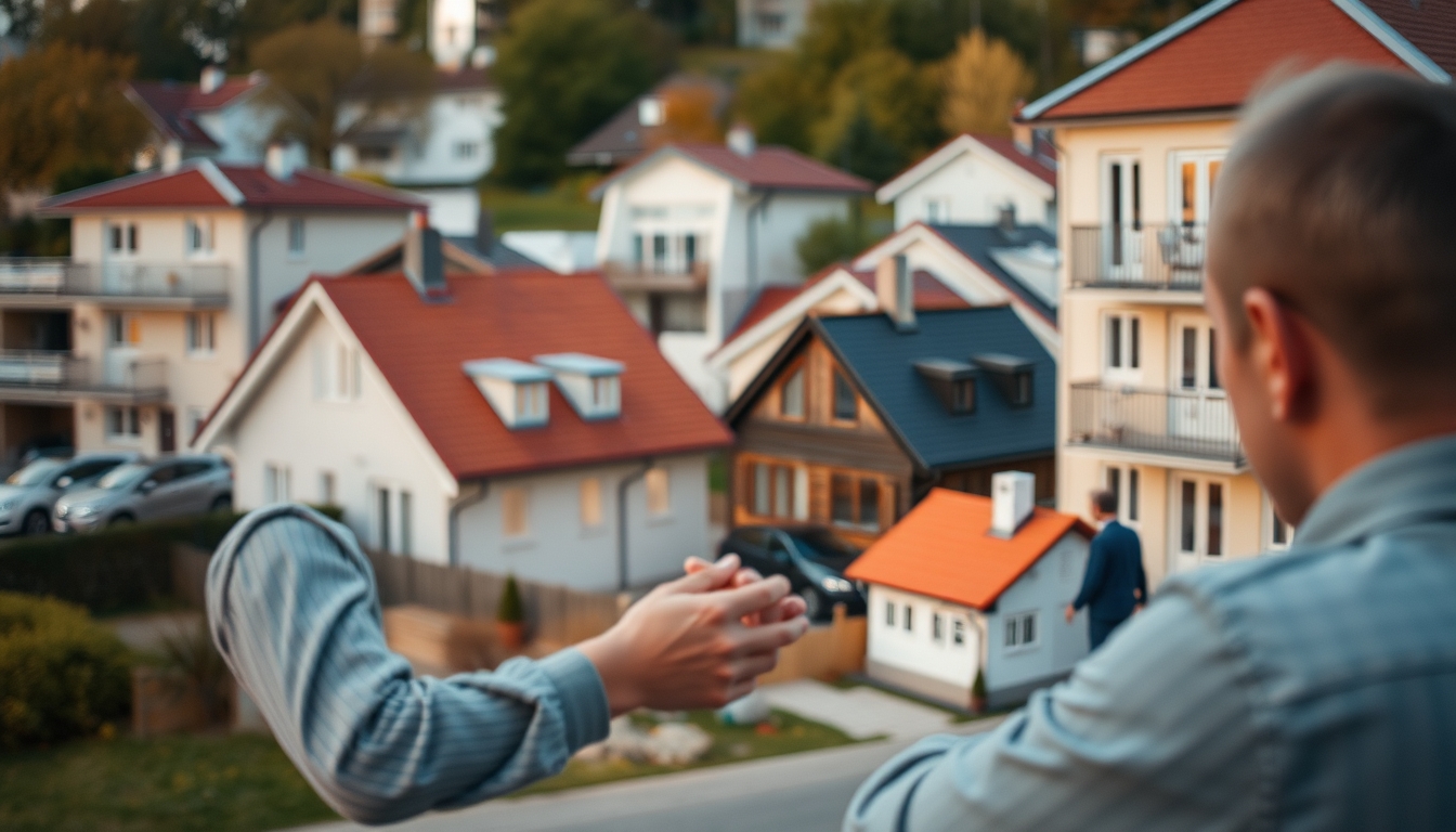 Pro koho je výběr určen