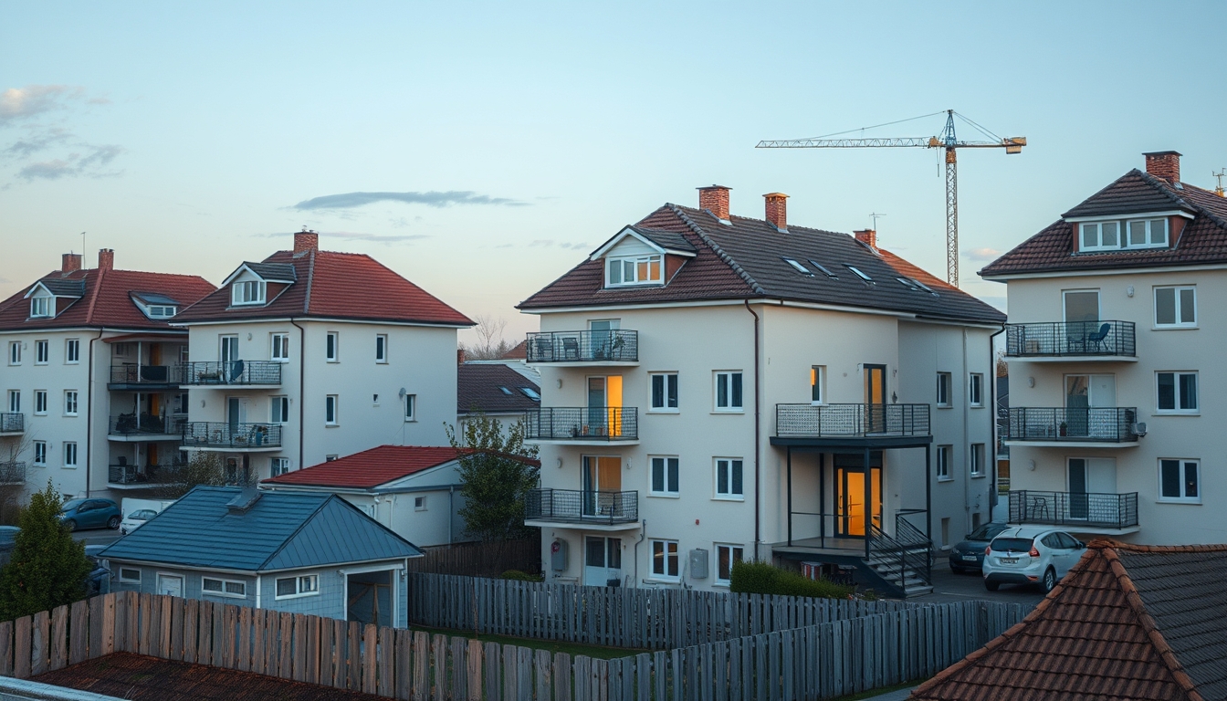 Pro koho je výběr určen