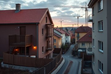 Skryté náklady při koupi nemovitosti: Jak se na ně připravit a vyhnout se překvapením