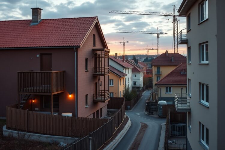 Skryté náklady při koupi nemovitosti: Jak se na ně připravit a vyhnout se překvapením