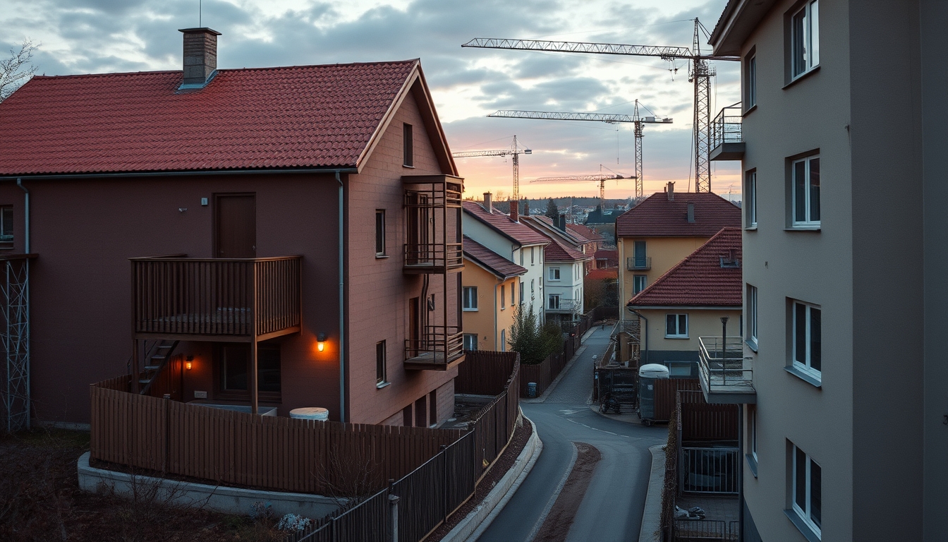 Skryté náklady při koupi nemovitosti: Jak se na ně připravit a vyhnout se překvapením