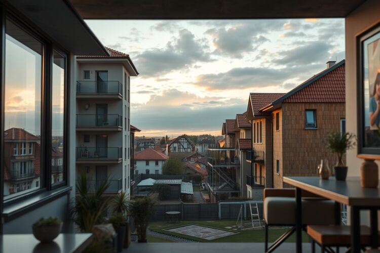 Jak poznat, že svěřenský fond a nemovitosti: elegantní řešení pro ochranu rodinného majetku