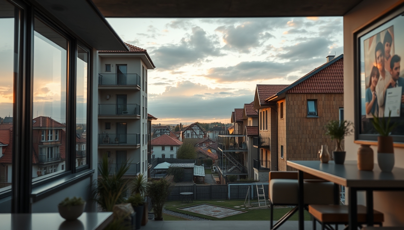 Jak poznat, že svěřenský fond a nemovitosti: elegantní řešení pro ochranu rodinného majetku