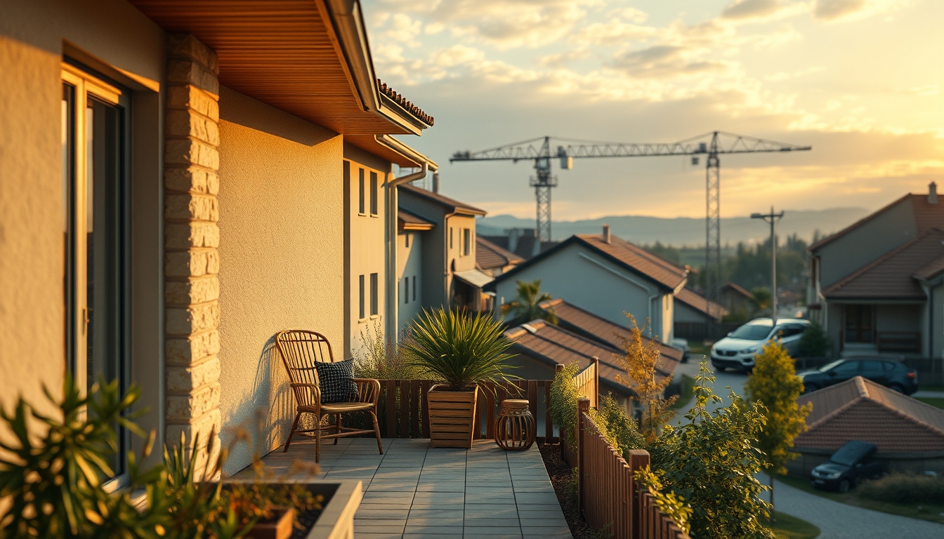 Jak poznat, že zahrada jako oáza i investice: jak hodnota pozemku stoupá s kvalitní úpravou