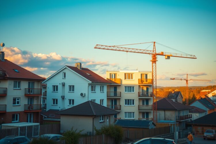 Jak se zbavit stresu z prodeje: Průvodce krok za krokem od první schůzky po klíče