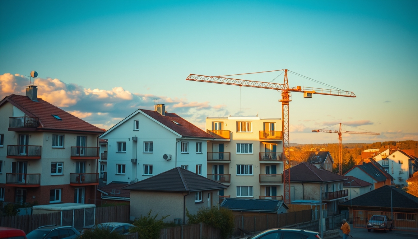 Jak se zbavit stresu z prodeje: Průvodce krok za krokem od první schůzky po klíče