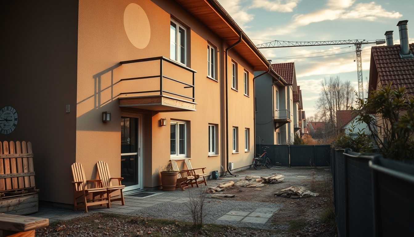 Pro koho je výběr určen