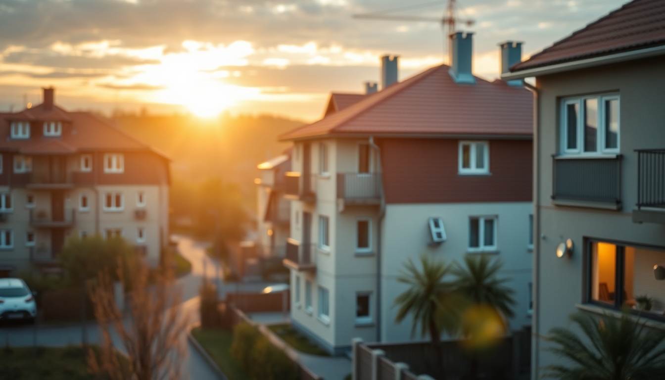 Pro koho je výběr určen