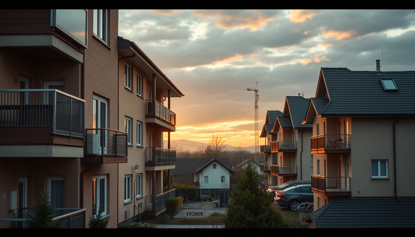 Pro koho je výběr určen