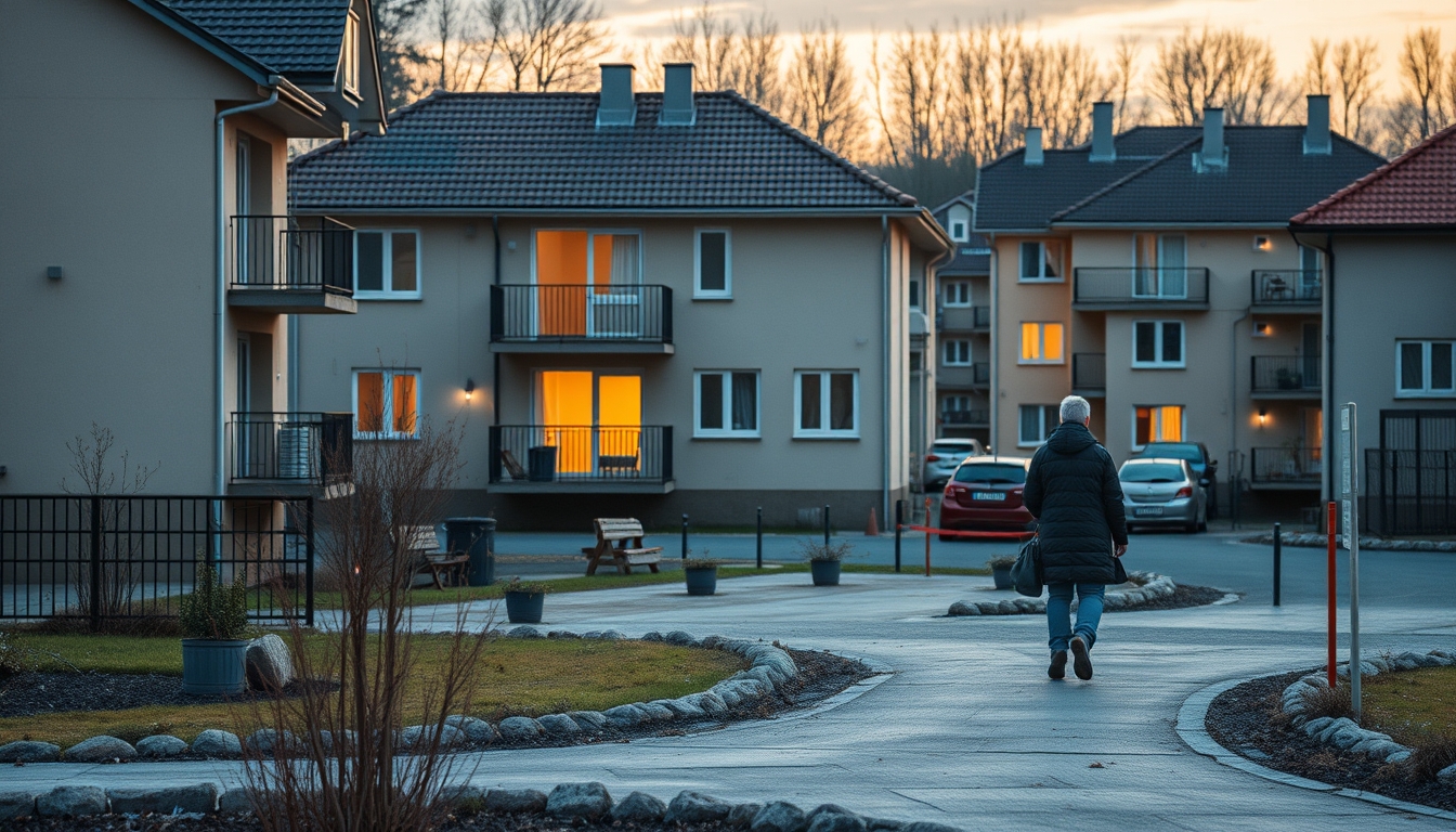 Pro koho je výběr určen