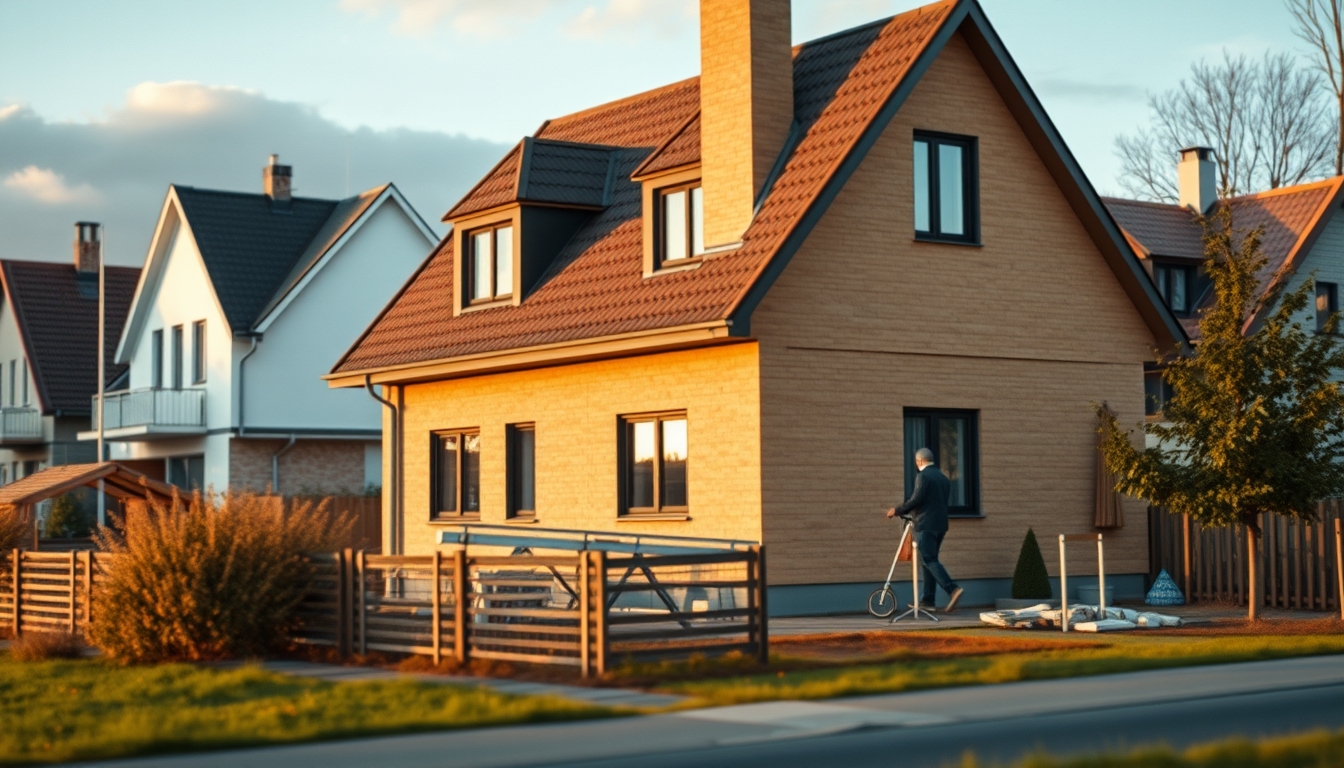 Pro koho je výběr určen