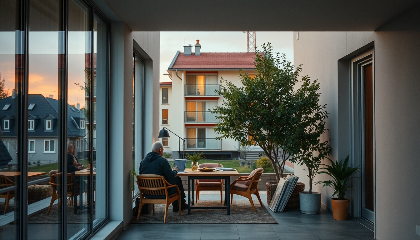 Pro koho je výběr určen