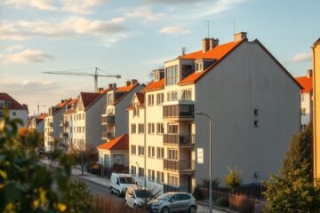 Nákup bytu na investici: Jak vypočítat reálnou návratnost a vybrat správného nájemníka