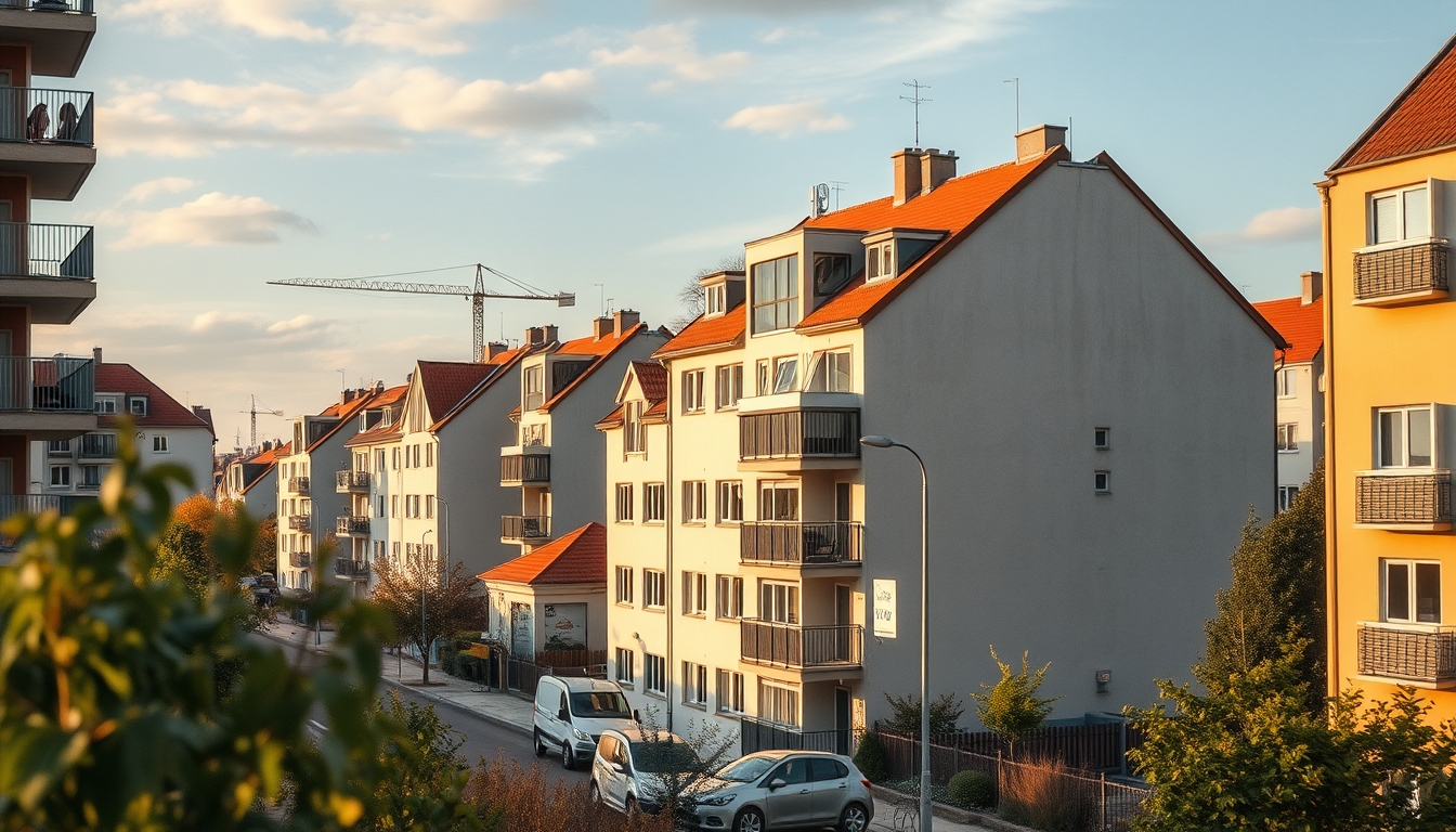 Nákup bytu na investici: Jak vypočítat reálnou návratnost a vybrat správného nájemníka