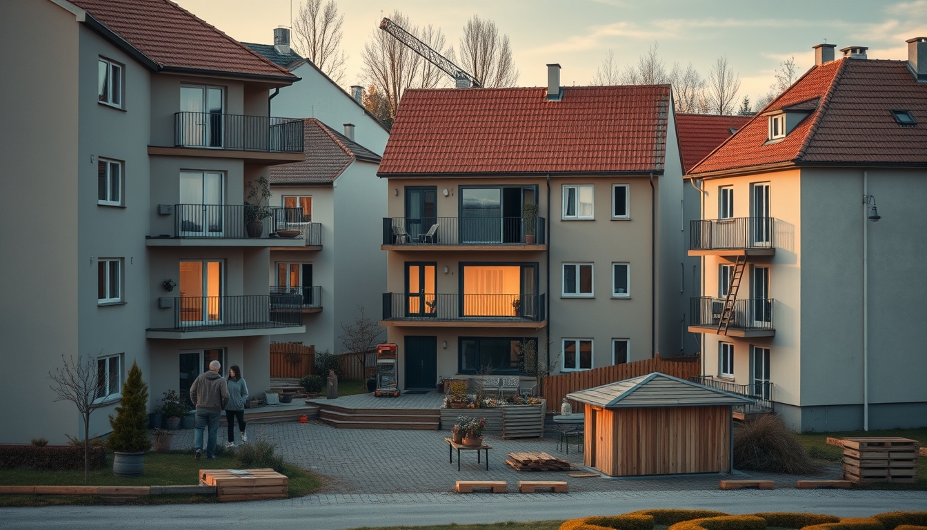 Jak najít spolehlivého řemeslníka na opravy před prodejem a nenapálit se: Nejčastější chyby a jak se jim vyhnout