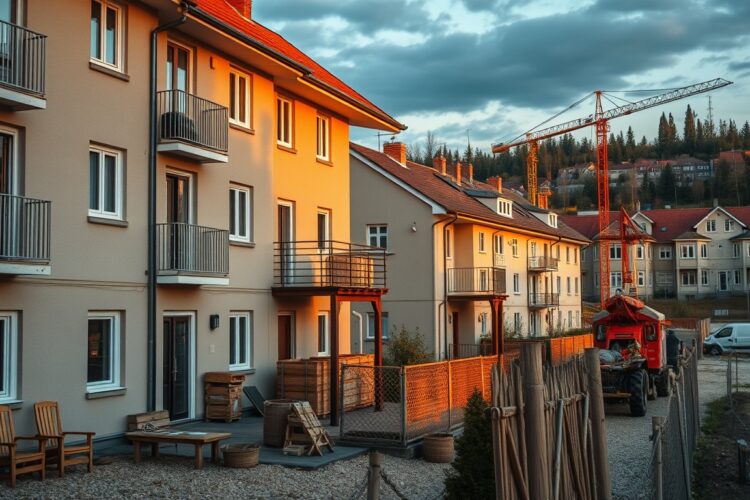 Jak Správně Stanovit Tržní Cenu Nemovitosti Bez Emocí a Nadsazených Očekávání