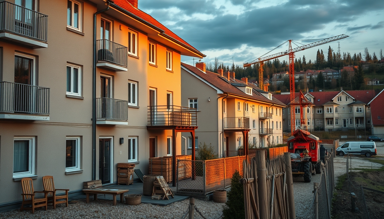 Jak Správně Stanovit Tržní Cenu Nemovitosti Bez Emocí a Nadsazených Očekávání