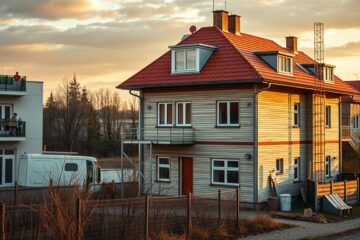 Nejčastější chyby při výběru rekonstrukce před prodejem: Kdy se vyplatí a kdy jsou to vyhozené peníze