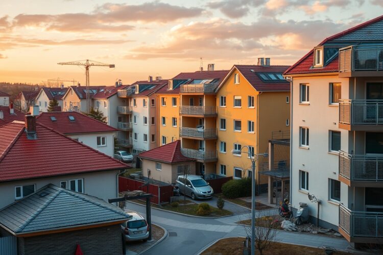 Právní vady nemovitosti: Jak vyřešit věcná břemena a zástavní práva před prodejem