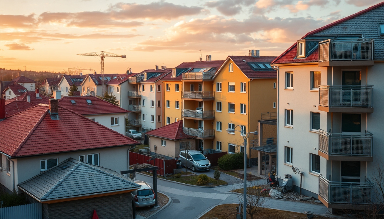 Právní vady nemovitosti: Jak vyřešit věcná břemena a zástavní práva před prodejem