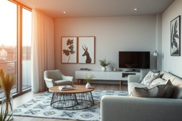 Proč staging v praxi aneb jak malá investice do interiéru zvýší cenu o statisíce