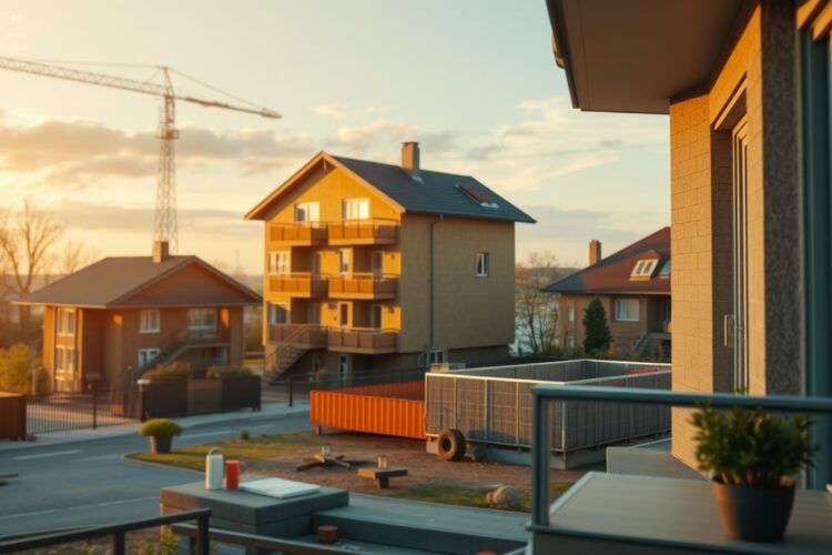 Průkaz energetické náročnosti budovy: Proč ho potřebujete a co vám o domě řekne