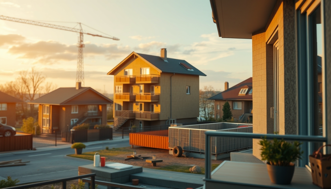 Průkaz energetické náročnosti budovy: Proč ho potřebujete a co vám o domě řekne