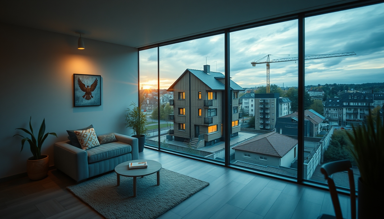 Pro koho je výběr určen