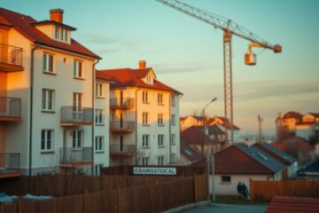 Příprava na prodej velkého domu: Klíčové kroky a strategie