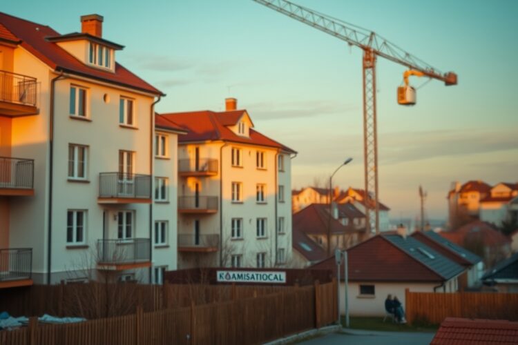 Příprava na prodej velkého domu: Klíčové kroky a strategie