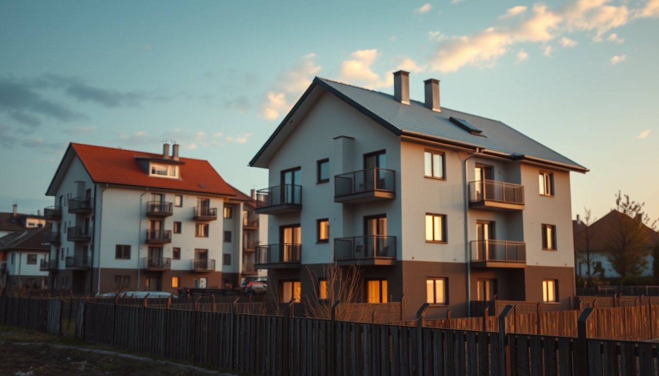 Pro koho je výběr určen