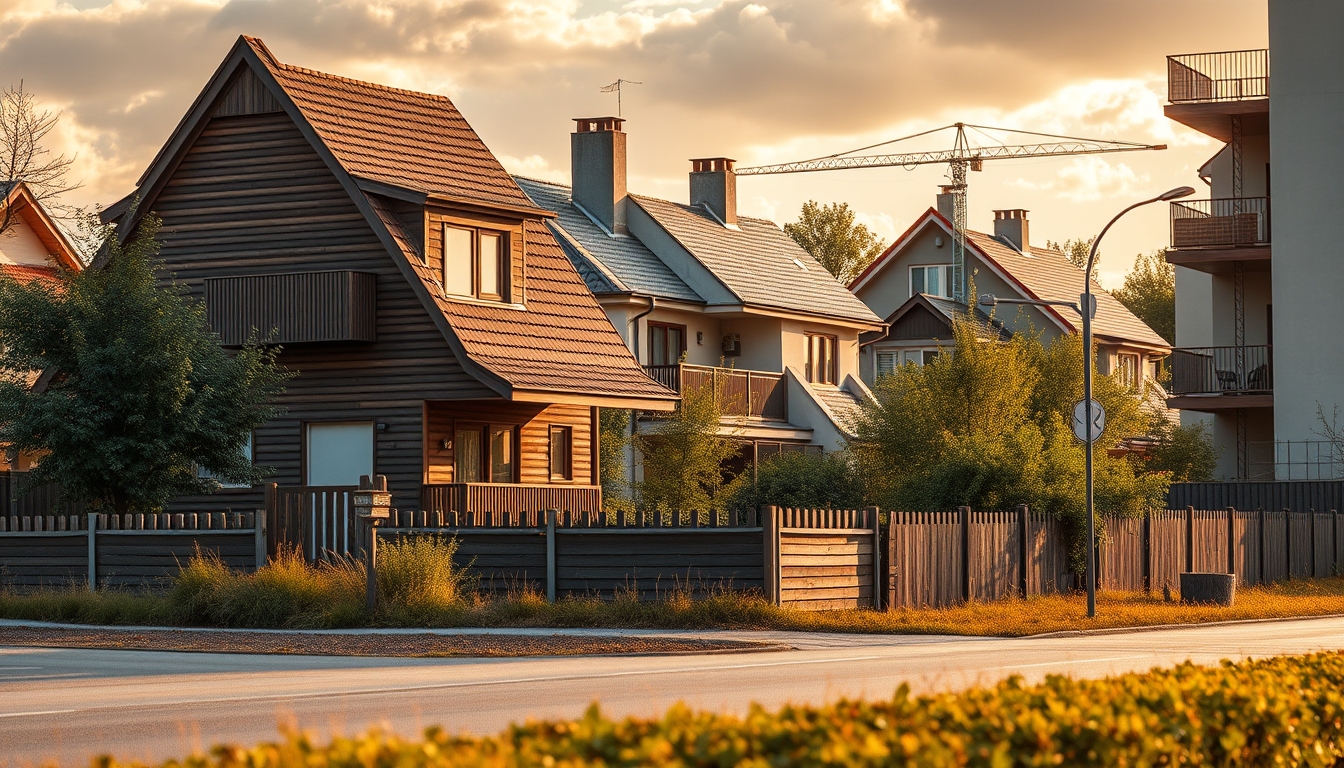 Pro koho je výběr určen