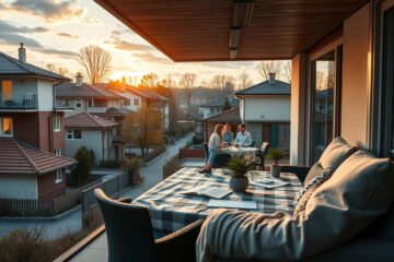 Údržba prodeje investičního bytu s nájemníkem: Práva, povinnosti a vliv na cenu během roku