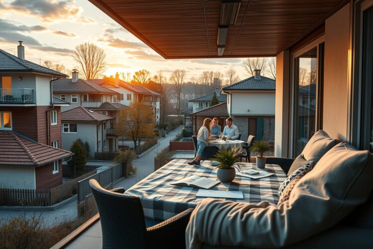 Údržba prodeje investičního bytu s nájemníkem: Práva, povinnosti a vliv na cenu během roku