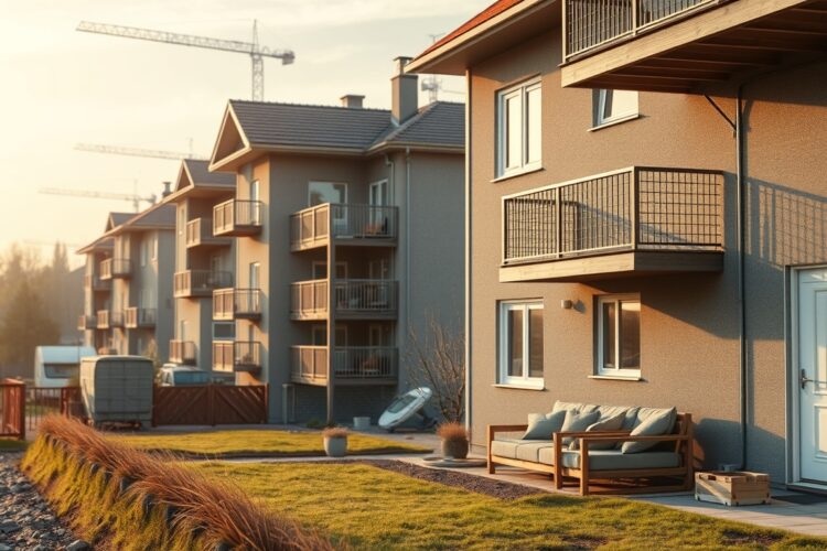 Dokumentace pro úspěšnou inzerci nemovitosti: Klíčové kroky a tipy