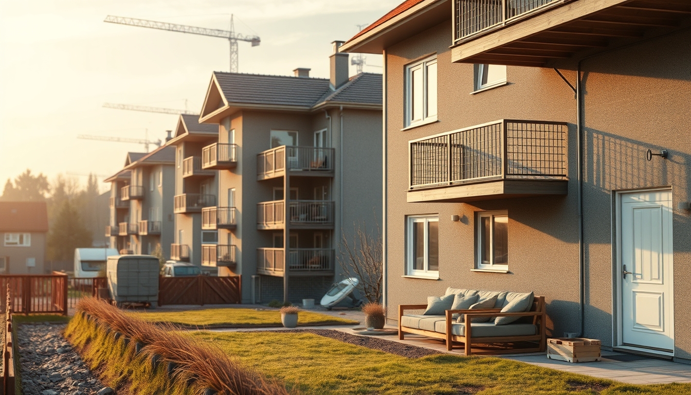 Dokumentace pro úspěšnou inzerci nemovitosti: Klíčové kroky a tipy