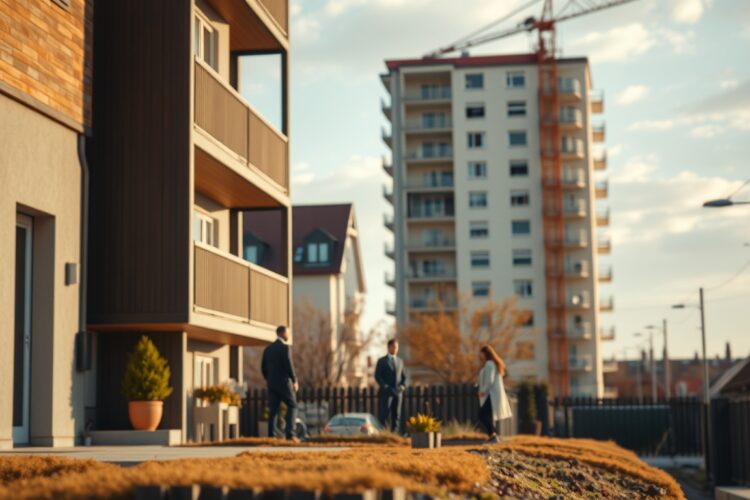 Skryté náklady při koupi nemovitosti: Jak se na ně připravit a vyhnout se překvapením