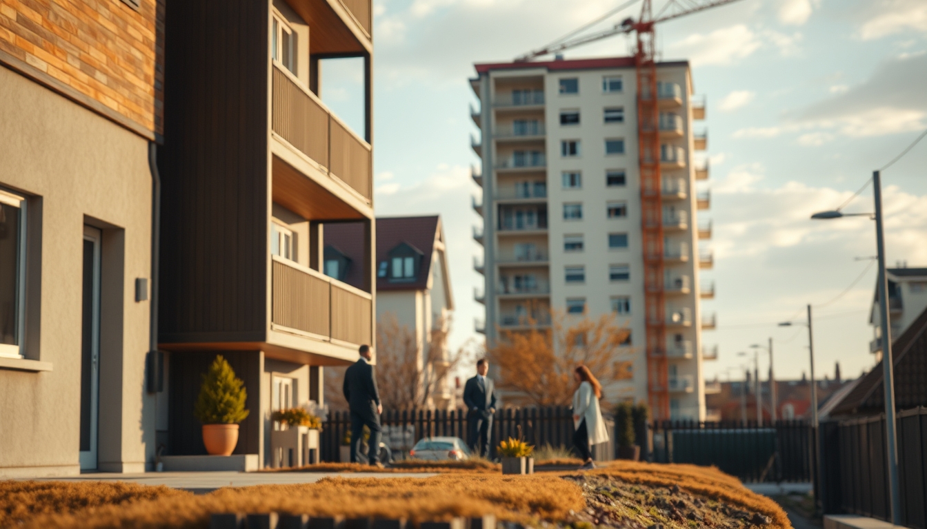 Skryté náklady při koupi nemovitosti: Jak se na ně připravit a vyhnout se překvapením