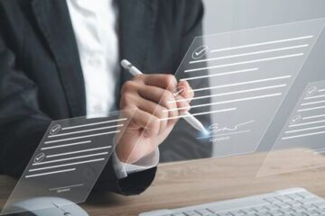 Jak elektronické podpisy mění realitní trh: Právní jistota a budoucnost transakcí