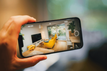 Jak udělat z vaší nemovitosti magnet pro kupce pomocí fotografií?